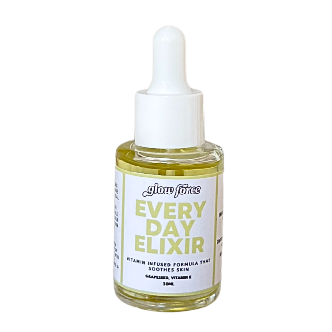 Everyday Elixir
