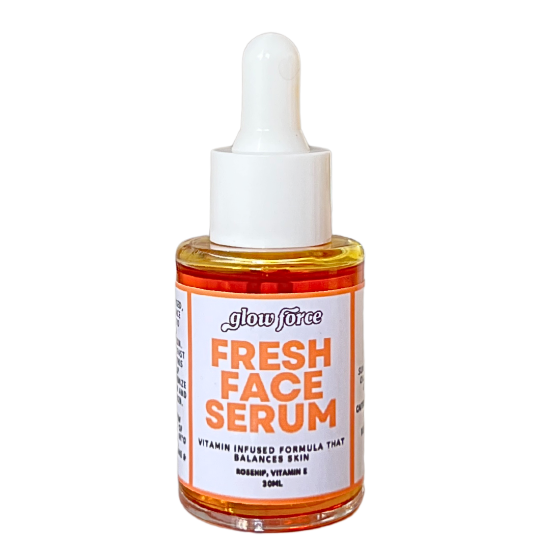 Fresh Face Serum