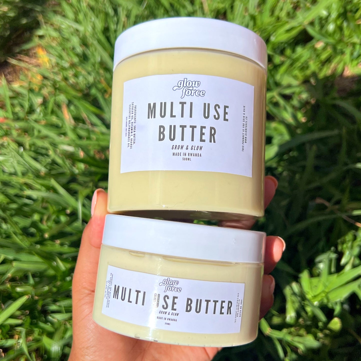 Multi Use Butter